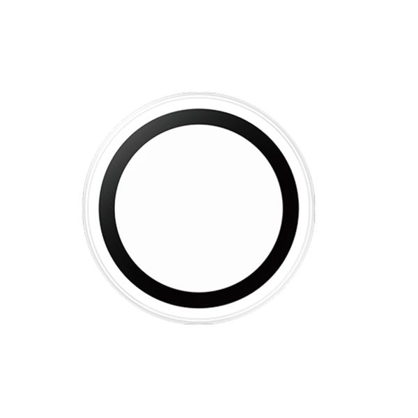 PanzerGlass Hoops Optic Rings Kameraschutz Apple iPhone 17e / 16e - Transparent