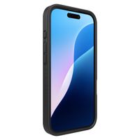 ZAGG Denali Snap KS Case Apple iPhone 16 - Schwarz