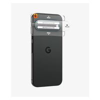 Spigen Optik Pro EZ Fit Lens Protector 2er-Pack Google Pixel 11 - Transparent