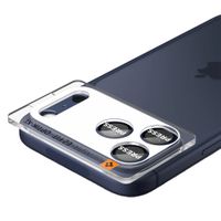 Spigen GLAStR EZ Fit Optik Kameraschutz Apple iPhone 17 Pro Max - Blue