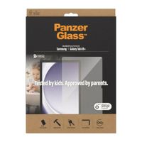 PanzerGlass Ultra Wide Fit Screen Protector Samsung Galaxy Tab A11 Plus / A9 Plus