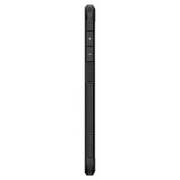 Spigen Tough Armor Backcover Samsung Galaxy S23 - Schwarz