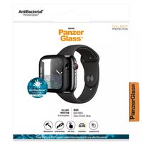 PanzerGlass Full Body Case Apple Watch 4 / 5 / 6 / SE - 44 mm - Schwarz