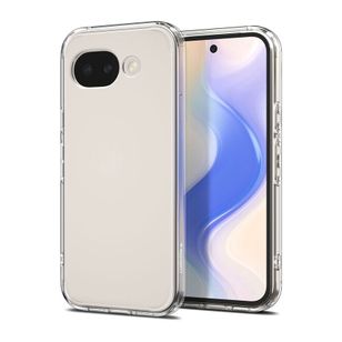 Spigen Ultra Hybrid Google Pixel 10a - Crystal Clear