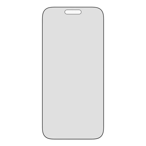 PanzerGlass Ultra Wide Fit FastFit in-a-box Privacy Screen Protector Apple iPhone 17 Pro Max