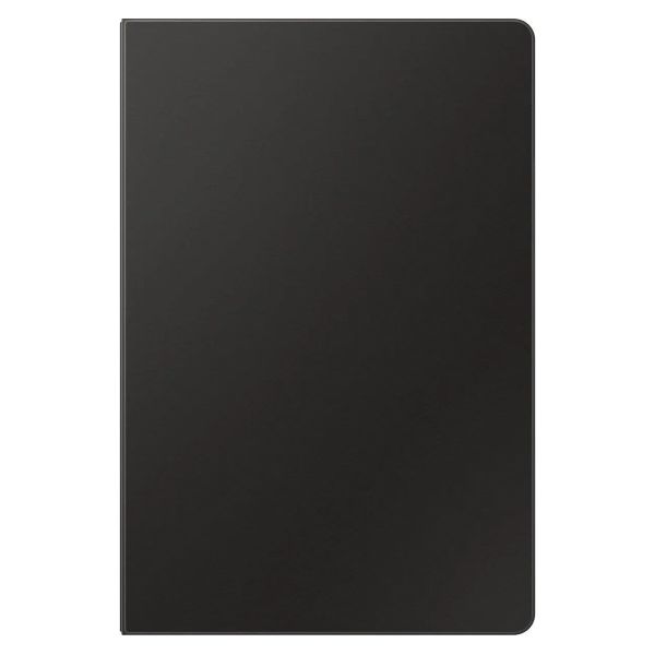 Samsung Bookcover-Tastatur Samsung Galaxy Tab S10 FE Plus - QWERTY / NL - Schwarz