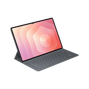 Samsung Slim Tastaturhülle Samsung Galaxy Tab S11 Ultra - QWERTY / NL - Schwarz