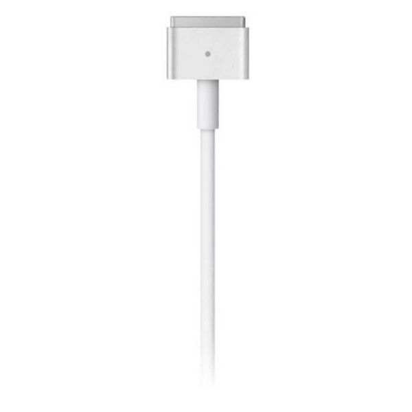 Apple Original MagSafe 2 Power Adapter - MacBook Ladegerät - 45W - Weiß
