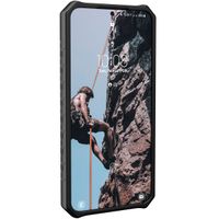 UAG Monarch Case Samsung Galaxy S22 Plus - Crimson