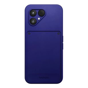 Fairphone Original Protective Soft Case Fairphone 6 / 6+ - Cobalt Blue