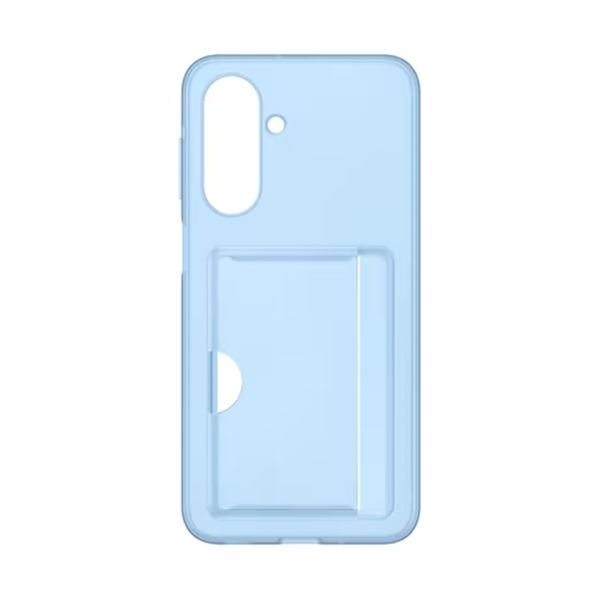 Samsung Original Cardslot-Cover Samsung Galaxy A17 (4G/5G) - Blue