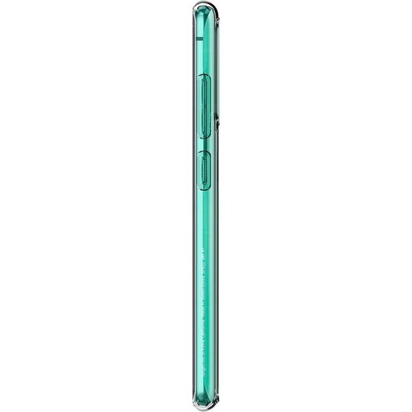 Spigen Ultra Hybrid™ Case Transparent für Samsung Galaxy S20 FE