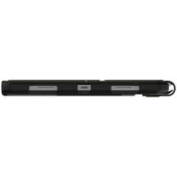 UAG Metropolis Klapphülle Apple iPad 11 (2025) 11 Zoll A16 / iPad 10 (2022) 10.9 Zoll - Grün