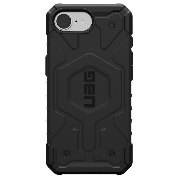 UAG Pathfinder Case MagSafe Apple iPhone 17e / 16e - Schwarz