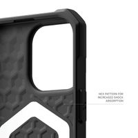 UAG Essential Armor MagSafe Apple iPhone 16 Pro Max - Schwarz