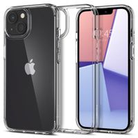 Spigen Ultra Hybrid Apple iPhone 13 - Crystal Clear