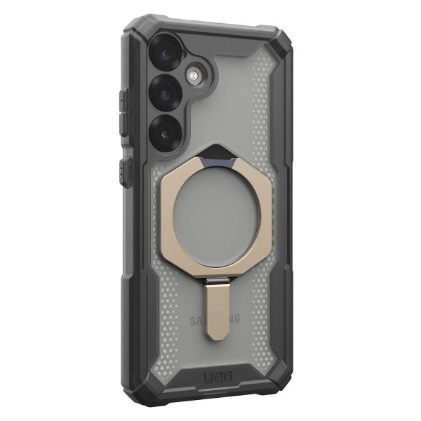 UAG Plasma XTE Back Cover MagSafe Samsung Galaxy S25 Plus - Ash / Titanium