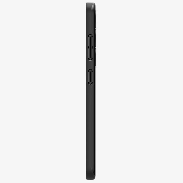 Spigen Thin Fit Backcover Samsung Galaxy S24 - Schwarz