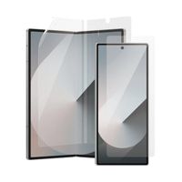 PanzerGlass Displayschutzfolie Glas & Folie Samsung Galaxy Z Fold 7