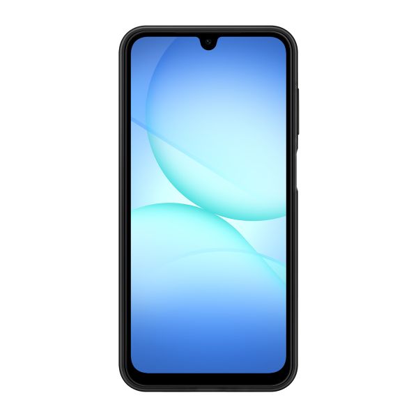 Samsung Original Cardslot-Cover Samsung Galaxy A17 (4G/5G) - Black