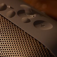 Beats Pill Wireless Bluetooth Speaker - Champagne Gold