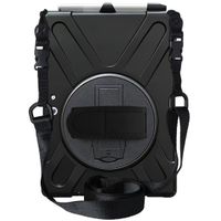 Accezz Pr2235 Samsung Galaxy Tab Active 5 Pro / 4 Pro - Schwarz