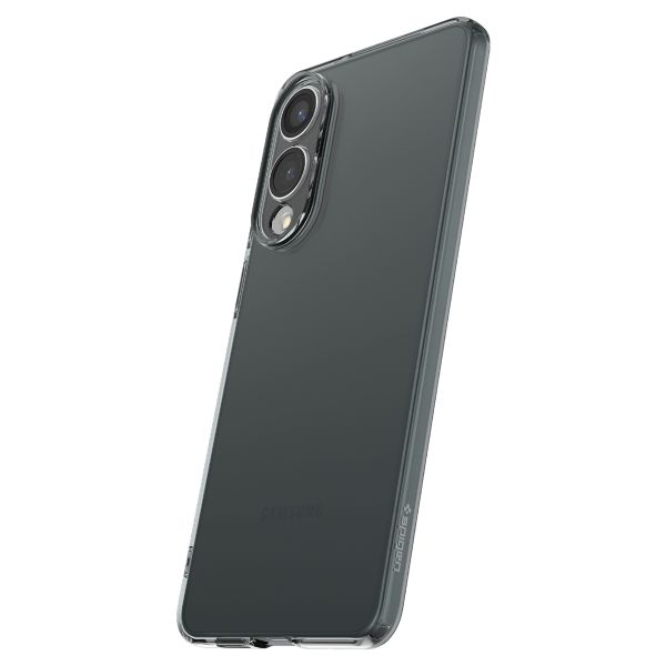Spigen Liquid Crystal™ Case Samsung Galaxy S25 Edge - Space Crystal