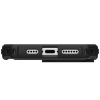 UAG Pathfinder Case MagSafe Apple iPhone 16 Pro Max - Ash