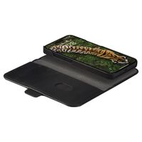 dbramante1928 Lynge Klapphülle Apple iPhone 15 - Schwarz