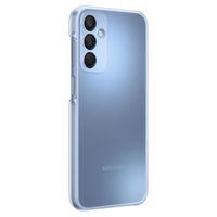 Samsung Original Clear Cover Samsung Galaxy A15 (5G/4G) - Transparent