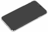 Gestalte deine eigene Clear Case Apple iPhone Xs Max - Transparent