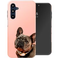 Gestalte deine eigene robuste Hülle Samsung Galaxy A16 - Weiß