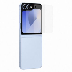Samsung Original Displayschutzfolie Samsung Galaxy Z Flip 6