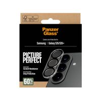 PanzerGlass PicturePerfect Kameralinsenschutz Samsung Galaxy S26 / S26 Plus - Transparent