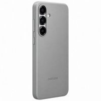 Samsung Original KindSuit Vegan Leather Case Samsung Galaxy S25 Plus - Grau