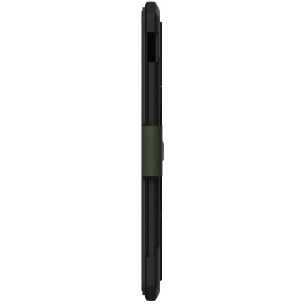 UAG Metropolis Klapphülle Apple iPad 11 (2025) 11 Zoll A16 / iPad 10 (2022) 10.9 Zoll - Grün