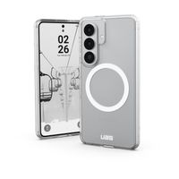 UAG Scout Back Cover mit MagSafe Samsung Galaxy S26 Plus - Ice White