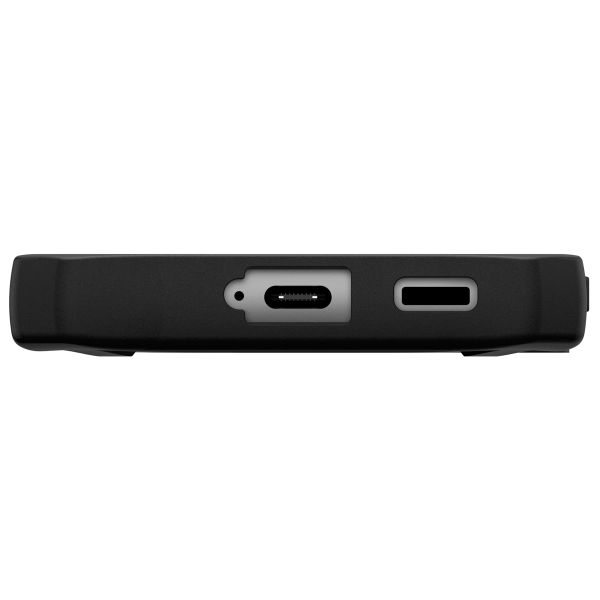 UAG Pathfinder Case Samsung Galaxy S22 - Schwarz
