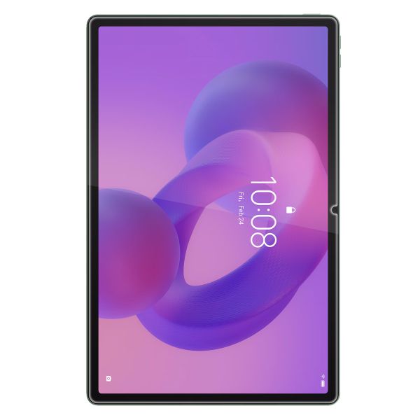 Accezz Premium Bildschirmschutz aus Glas Lenovo Idea Tab Pro