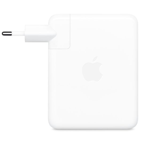 Apple Original USB-C Power Adapter - MacBook Ladegerät - 140W - Weiß