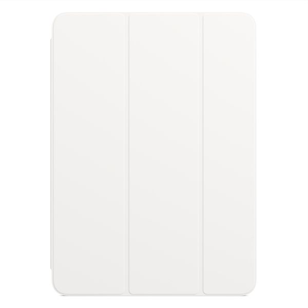 Apple Smart Folio Apple iPad Pro 11 (2018/2020/2021/2022) / Air 5 (2022) / Air 4 (2020) - Weiß