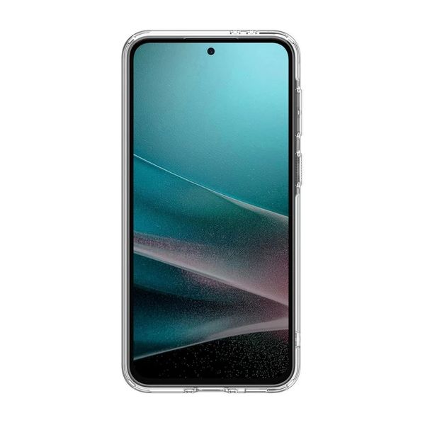 Spigen Ultra Hybrid Samsung Galaxy A37 (5G) - Crystal Clear