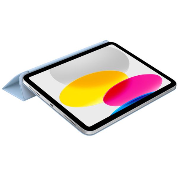 Apple Smart Folio Apple iPad 11 (2025) 11 Zoll A16 / iPad 10 (2022) 10.9 Zoll - Blau