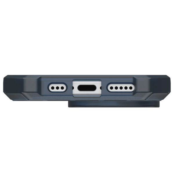 UAG Essential Armor MagSafe Apple iPhone 16 Pro - Cloud Blue