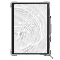 UAG Plasma Healthcare backcover mit Strap und Schultergurt Microsoft Surface Pro 9 / Pro 10 / Pro 11 / Pro 12 - 13 Zoll - Weiß / Grau