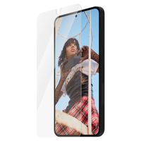 SAFE by PanzerGlass Ultra Wide-Fit Displayschutz in Originalverpackung Samsung Galaxy S25