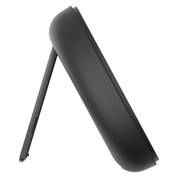 Belkin BoostCharge Pro Magnetische Kabellose Ladestation 15W - MagSafe und Qi2 - Schwarz