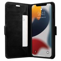 dbramante1928 Copenhagen Klapphülle Apple iPhone 13 - Schwarz