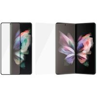 PanzerGlass Case Friendly Displayschutzfolie Schwarz Samsung Galaxy Z Fold3