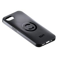 SP Connect SPC+ Series - HandyHülle Apple iPhone 17e / 16e - Schwarz